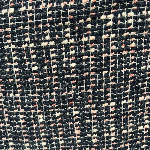 🔴Rebecca Taylor tweed jacket - Picture 4 of 6